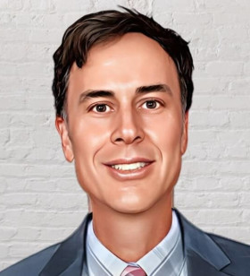 Michael Molinare