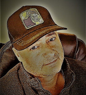 Ron Reichert