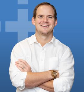 Justin Knott