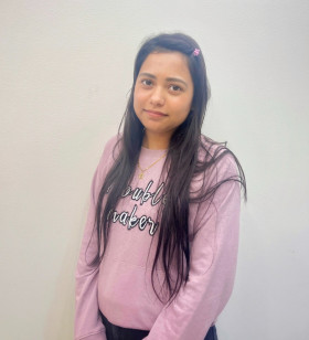 Himanshi Kaintura