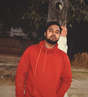 Ravi Thakur