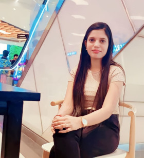 Saumya Singh