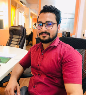 Arun Gupta