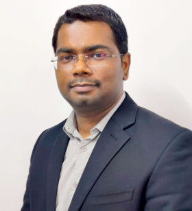 Jyoti Ranjan Saha