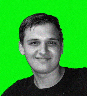 Egor Khrapak