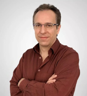 Jesus González