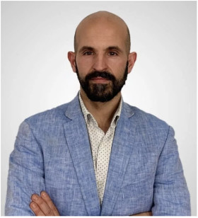 Carlos Castro