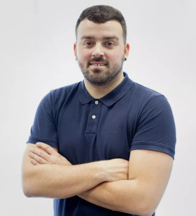 Juanma González