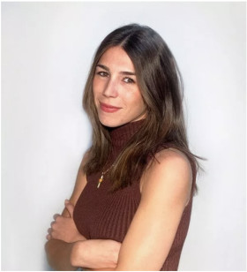 Inés Pacheco