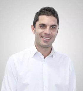 David Rodríguez