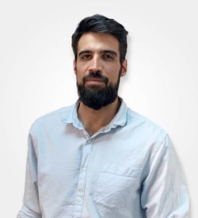 Jorge Villegas