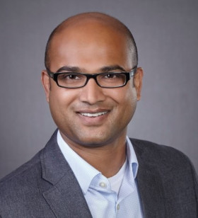 Mike Patel