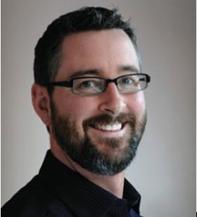 Greg Cawood