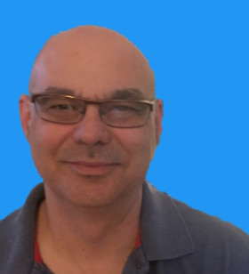 Stephen Vicinanza