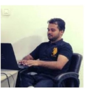 Anand Kumar Dubey