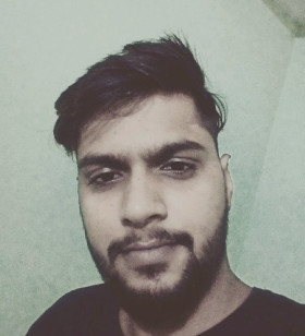 Anil Kumar Chauhan