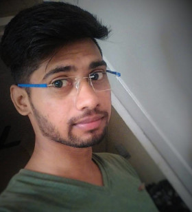 Shivam Singh