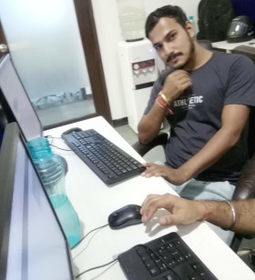 Praveen Panwar