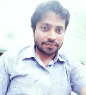 Prashant Kumar