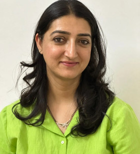 Disha Singh