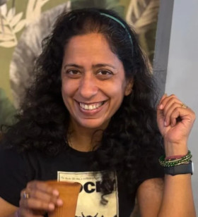 Aarti Sharma