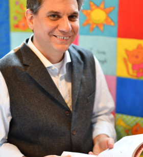 Nicholas Rossis