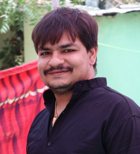 Kalpesh Patel