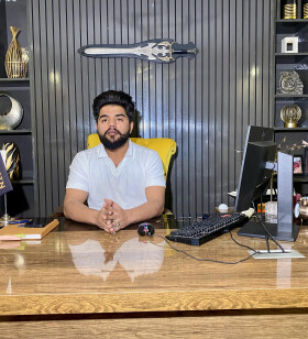 Muhammad Usman