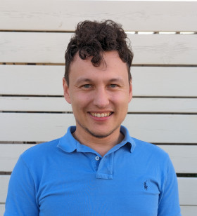 Nick Kurkov
