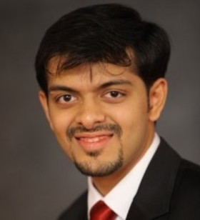 Anuj Shah