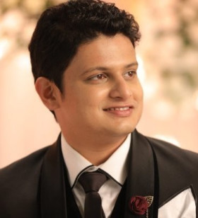 Sahil Mehta