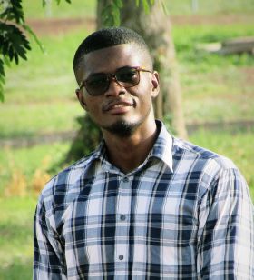 Benjamin Anane-Asamoah