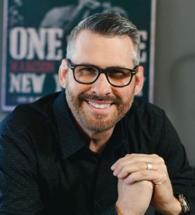 Brent Niemuth