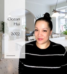 Ocean Hui