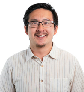 design ninja who's been creating digital art since he was a wee lad