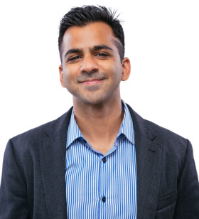 Amaan Fazal