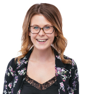 Sarah Clark