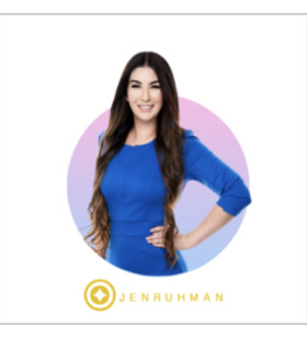Jen Ruhman