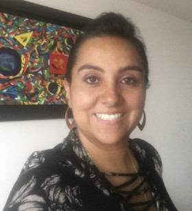 Jimena Hernández Traslavña