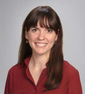 Caitlin Sherrill