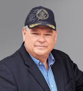 Van Carpenter