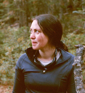 Lark Ismail