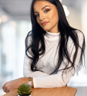 Milena Milenković