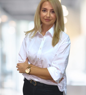 Marina Jovanović