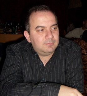 Saša Ristić