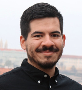 Jose Gallegos