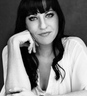 Karla Jo Helms