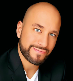 Justin Jenkins