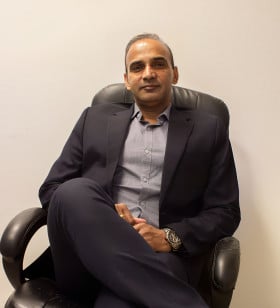 Amlan Mukherjee