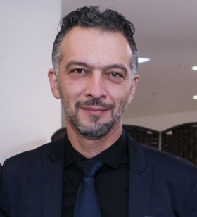 Maziar Zamani